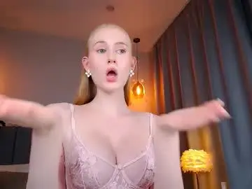 Chaturbate Best live sex cam show of blondiemermaid