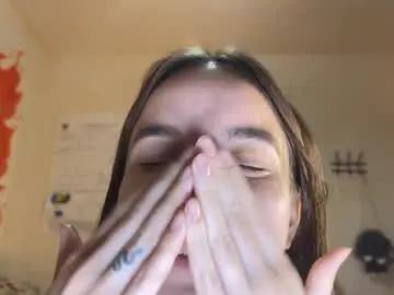 Chaturbate Live Porn of cherlydorff