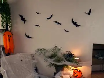 Chaturbate Live Sex of dierafauxa