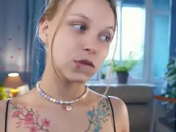 Chaturbate Free Live Porn of dierafauxa