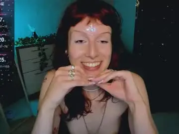 Chaturbate Adult Webcam of effie_mirel