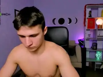 Chaturbate Best live sex cam show of emmanuel_shine