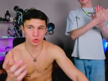 Chaturbate Adult Video Chat of emmanuel_shine