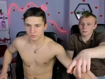 Chaturbate Live Sex of emmanuel_shine