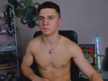 Chaturbate Free Live Porn of emmanuel_shine