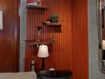 Chaturbate Sex Cam of eros_becker_