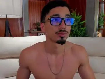 Chaturbate Adult Video Chat of eros_becker_