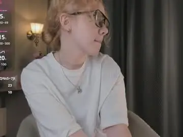 Chaturbate Nude Webcam of gracielaailstock