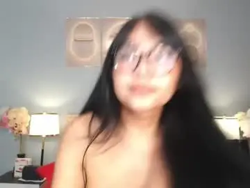 Chaturbate Nude Webcam of hotasian_gabby69