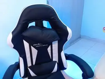 Chaturbate Sex Chat of janne_1