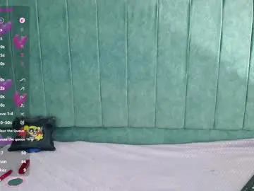 Chaturbate Best Webcam of kailani8