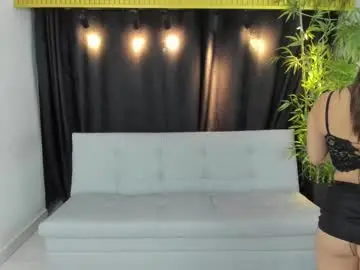 Chaturbate Best live sex cam show of kaliana_ggh