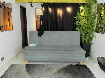 Chaturbate Nude Webcam of kaliana_ggh