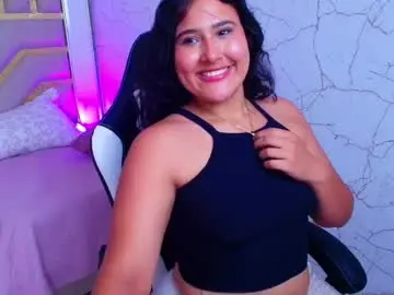 Chaturbate Sex Cam of luna_jonez2