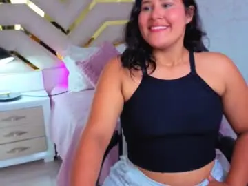 Chaturbate Adult Webcam of luna_jonez2