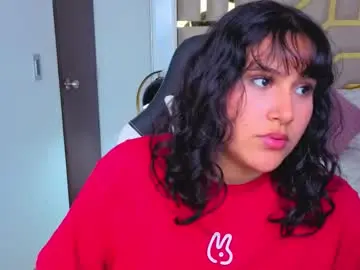 Chaturbate Live Sex of luna_jonez2