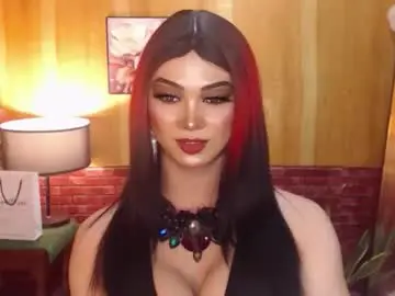 Chaturbate Sex Chat of majestic_ladyboy