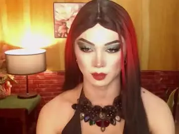 Chaturbate Free Live Porn of majestic_ladyboy