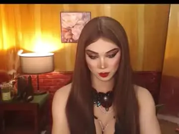 Chaturbate Best live sex cam show of majestic_ladyboy