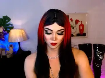 Chaturbate Sex Chat of majestic_ladyboy