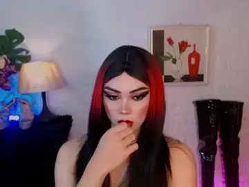 Chaturbate Sex Chat of majestic_ladyboy