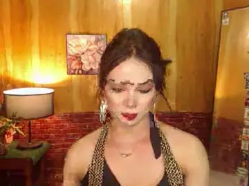 Chaturbate Sex Chat of majestic_ladyboy