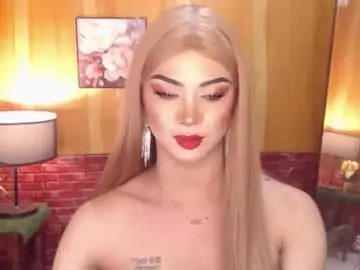 Chaturbate Best Webcam of majestic_ladyboy