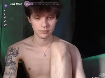 Chaturbate Adult Webcam of mr_pim_2_0