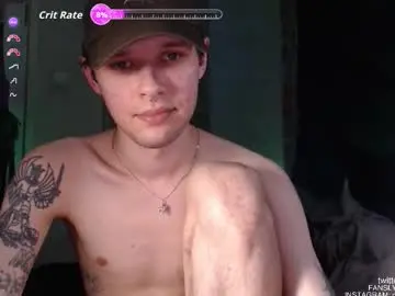 Chaturbate Best Webcam of mr_pim_2_0
