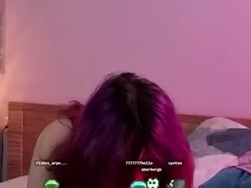 Chaturbate Sex Chat of orvacurington