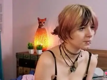 Chaturbate Sex Cam of orvacurington