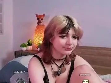 Chaturbate Nude Webcam of orvacurington