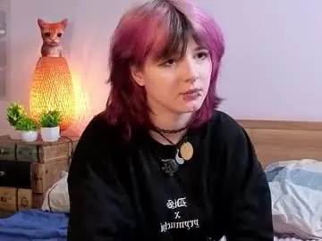 Chaturbate Sex Cam of orvacurington