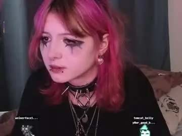 Chaturbate Sex Cam of orvacurington