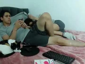 Chaturbate Adult Video Chat of passionate_sexcum