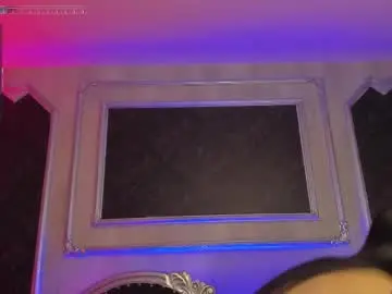 Chaturbate Live Sex Cam of prettybullet