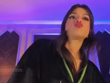 Chaturbate Adult Webcams of prettybullet