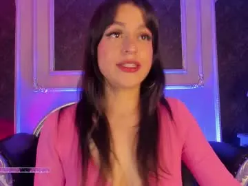 Chaturbate Sex Chat of prettybullet