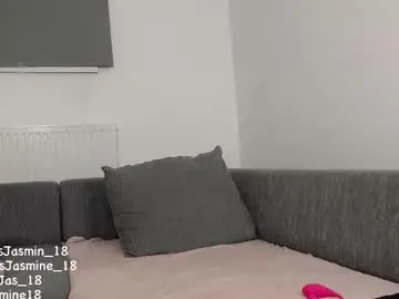 Chaturbate Best Webcam of princessjasmine_18
