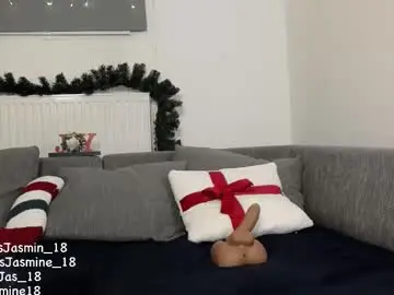 Chaturbate Adult Webcams of princessjasmine_18