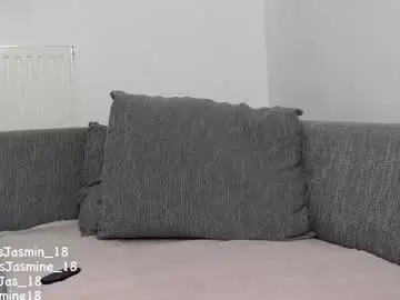 Chaturbate Best Webcam of princessjasmine_18