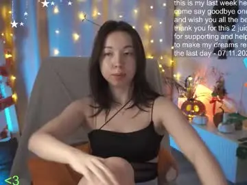 Chaturbate Private Sex Chat of sarahson