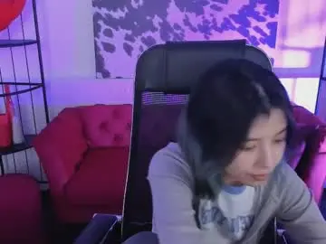 Chaturbate Live Porn of sirenmystique