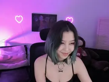 Chaturbate Adult Video Chat of sirenmystique