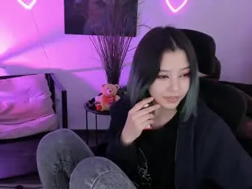 Chaturbate Free Porn Cam of sirenmystique