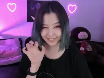 Chaturbate Adult Video Chat of sirenmystique