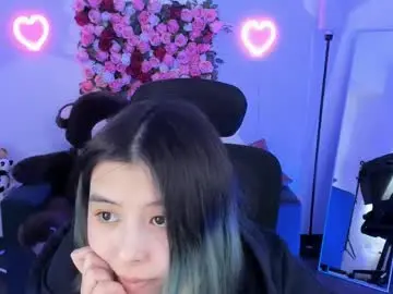 Chaturbate Sex Chat of sirenmystique