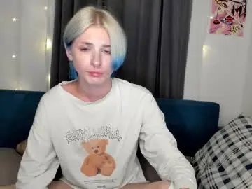 Chaturbate Live Sex Cam of sweet_peach__