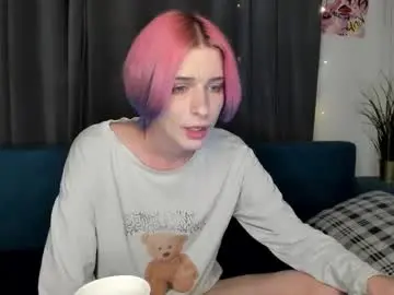 Chaturbate Adult Webcam of sweet_peach__