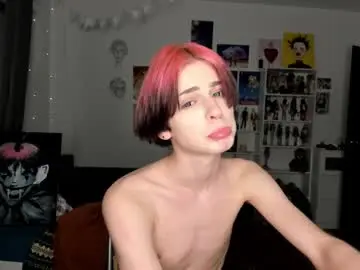 Chaturbate Nude Webcam of sweet_peach__